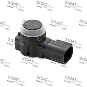 Parksensor 970162 von SIDAT günstig für 82,53 € online kaufen