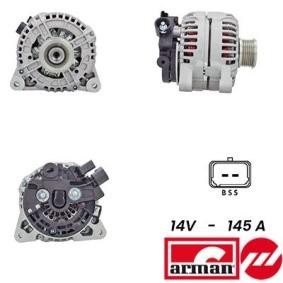 Køb Generator af SIDAT A12BH0515AS til den lave pris 2078,79 DKK