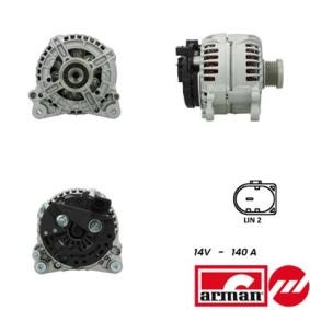 Köp Generator av SIDAT A12BH0533AS till det låga priset 3166,53 kr