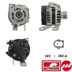 Köp Generator av SIDAT A12BH1095AS till det låga priset 3943,82 kr