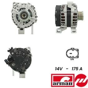 Köp Generator av SIDAT A12BH1098AS till det låga priset 3609,23 kr