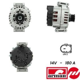 Lichtmaschine von SIDAT