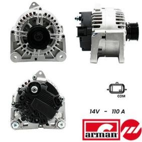 Lichtmaschine von SIDAT