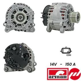 Køb Generator af SIDAT A12VA0704AS til den lave pris 2552,58 DKK