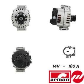 Lichtmaschine A12VA0968AS von SIDAT günstig für 273,08 € online kaufen