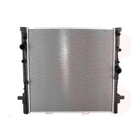 Achetez des Radiateur de chez VAN WEZEL en ligne pour X5 (G05, F95) à prix modérés
