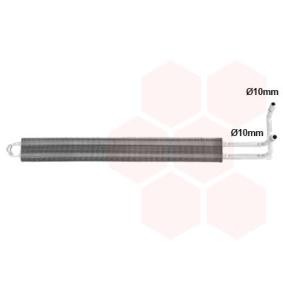 Achetez des Radiateur d'huile, direction VAN WEZEL 06013770 à prix pour 114,17 €