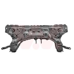 Comprar Bastidor auxiliar / soporte equipo adicional de VAN WEZEL 1808690 a bajo precio de 287,56 €