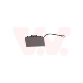 Klappe, Abschlepphaken 3091587 von VAN WEZEL günstig für 15,14 € online kaufen
