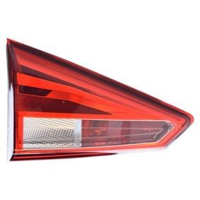 Acquista Fanale posteriore da VAN WEZEL 4906923 a buon mercato per soli 124,20 €