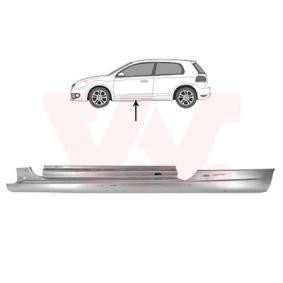 Achetez des Bas de caisse VAN WEZEL 5863101 à prix pour 116,52 €