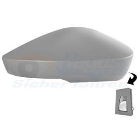 Comprar Cubierta, retrovisor exterior de VAN WEZEL 7647846 a bajo precio de 28,58 €