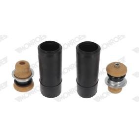 Acquista Kit parapolvere, ammortizzatore da MONROE PK460 a buon mercato per soli 52,17 €