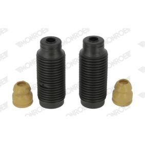 Compre Kit de protecção contra o pó, amortecedor da MONROE PK461 a um preço baixo por 16,65 €