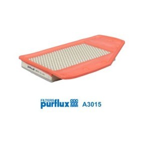 Compre Filtro de ar da PURFLUX A3015 a um preço baixo por 15,96 €