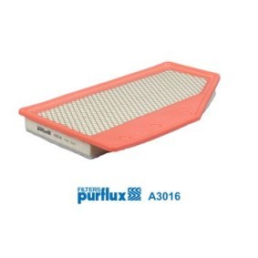 Köp Luftfilter av PURFLUX A3016 till det låga priset 187,23 kr
