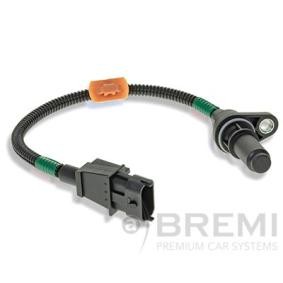 Kurbelwellensensor 60635 von BREMI günstig für 21,13 € online kaufen