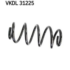 Køb Fjeder af SKF VKDL 31225 til den lave pris 395,36 DKK