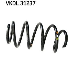 Køb Fjeder af SKF VKDL 31237 til den lave pris 360,74 DKK