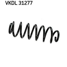 Køb Fjeder af SKF VKDL 31277 til den lave pris 309,41 DKK