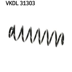Køb Fjeder af SKF VKDL 31303 til den lave pris 344,93 DKK