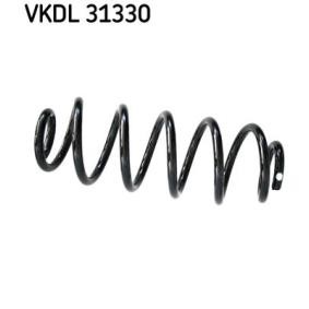 Køb Fjeder af SKF VKDL 31330 til den lave pris 364,89 DKK