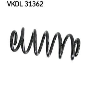 Køb Fjeder af SKF VKDL 31362 til den lave pris 402,31 DKK
