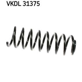 Køb Fjeder af SKF VKDL 31375 til den lave pris 340,62 DKK