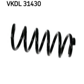 Køb Fjeder af SKF VKDL 31430 til den lave pris 408,87 DKK