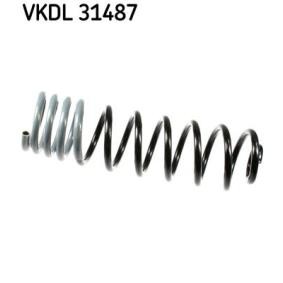 Køb Fjeder af SKF VKDL 31487 til den lave pris 412,99 DKK