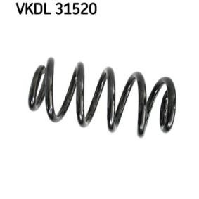 Køb Fjeder af SKF VKDL 31520 til den lave pris 422,88 DKK
