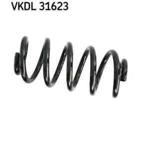 Køb Fjeder af SKF VKDL 31623 til den lave pris 422,88 DKK