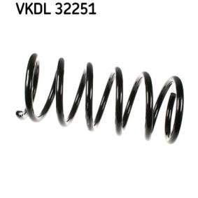 Køb Fjeder af SKF VKDL 32251 til den lave pris 755,12 DKK