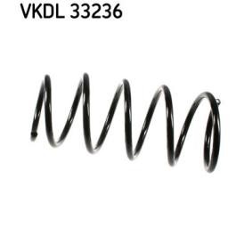 Køb Fjeder af SKF VKDL 33236 til den lave pris 301,74 DKK