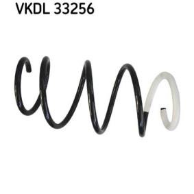 Køb Fjeder af SKF VKDL 33256 til den lave pris 493,27 DKK