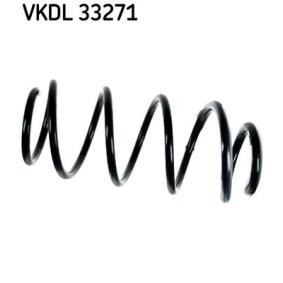 Køb Fjeder af SKF VKDL 33271 til den lave pris 578,61 DKK