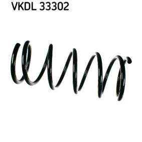 Køb Fjeder af SKF VKDL 33302 til den lave pris 763,32 DKK