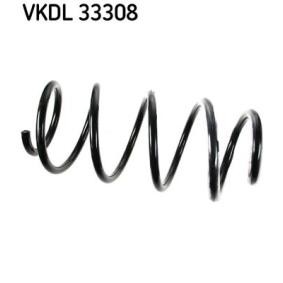 Køb Fjeder af SKF VKDL 33308 til den lave pris 563,69 DKK