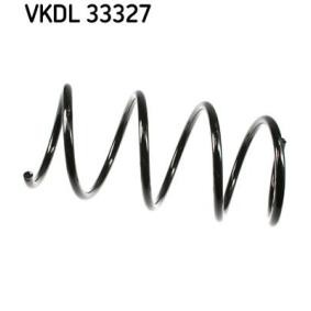 Køb Fjeder af SKF VKDL 33327 til den lave pris 467,18 DKK