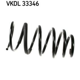 Køb Fjeder af SKF VKDL 33346 til den lave pris 455,37 DKK