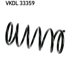 Køb Fjeder af SKF VKDL 33359 til den lave pris 675,16 DKK