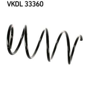 Køb Fjeder af SKF VKDL 33360 til den lave pris 467,18 DKK