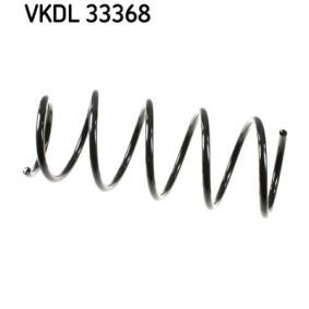 Køb Fjeder af SKF VKDL 33368 til den lave pris 302,50 DKK