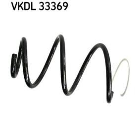 Køb Fjeder af SKF VKDL 33369 til den lave pris 328,63 DKK