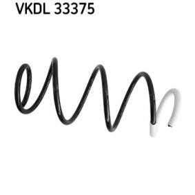 Køb Fjeder af SKF VKDL 33375 til den lave pris 334,12 DKK