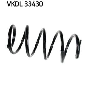 Køb Fjeder af SKF VKDL 33430 til den lave pris 600,49 DKK