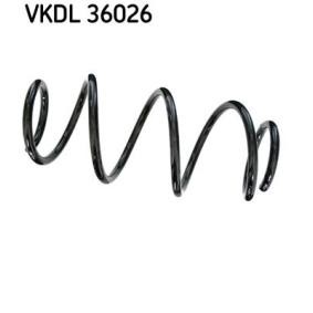 Køb Fjeder af SKF VKDL 36026 til den lave pris 365,37 DKK