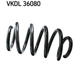 Køb Fjeder af SKF VKDL 36080 til den lave pris 490,91 DKK