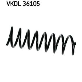 Køb Fjeder af SKF VKDL 36105 til den lave pris 359,96 DKK