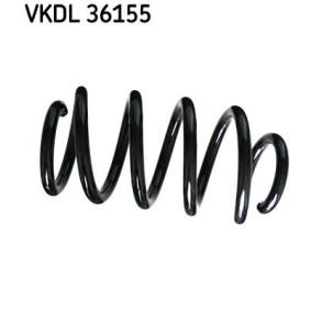 Køb Fjeder af SKF VKDL 36155 til den lave pris 547,49 DKK